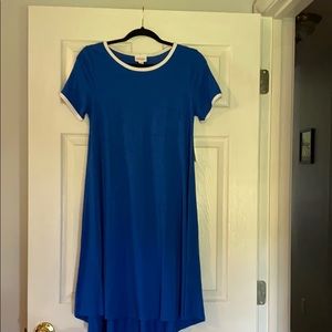 LuLaRoe Carly NWT Size XS 4-8.